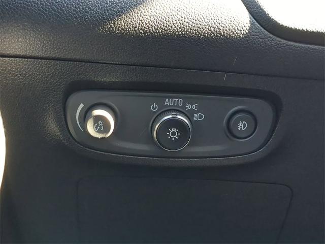 2023 Buick Encore GX Vehicle Photo in ALBERTVILLE, AL 35950-0246