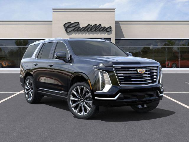 2025 Cadillac Escalade Vehicle Photo in BETHLEHEM, PA 18017-9401