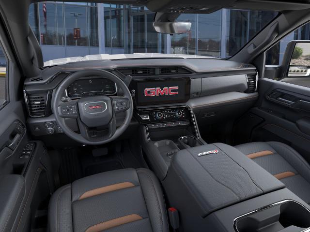 2025 GMC Sierra 3500HD Vehicle Photo in KANSAS CITY, MO 64114-4545