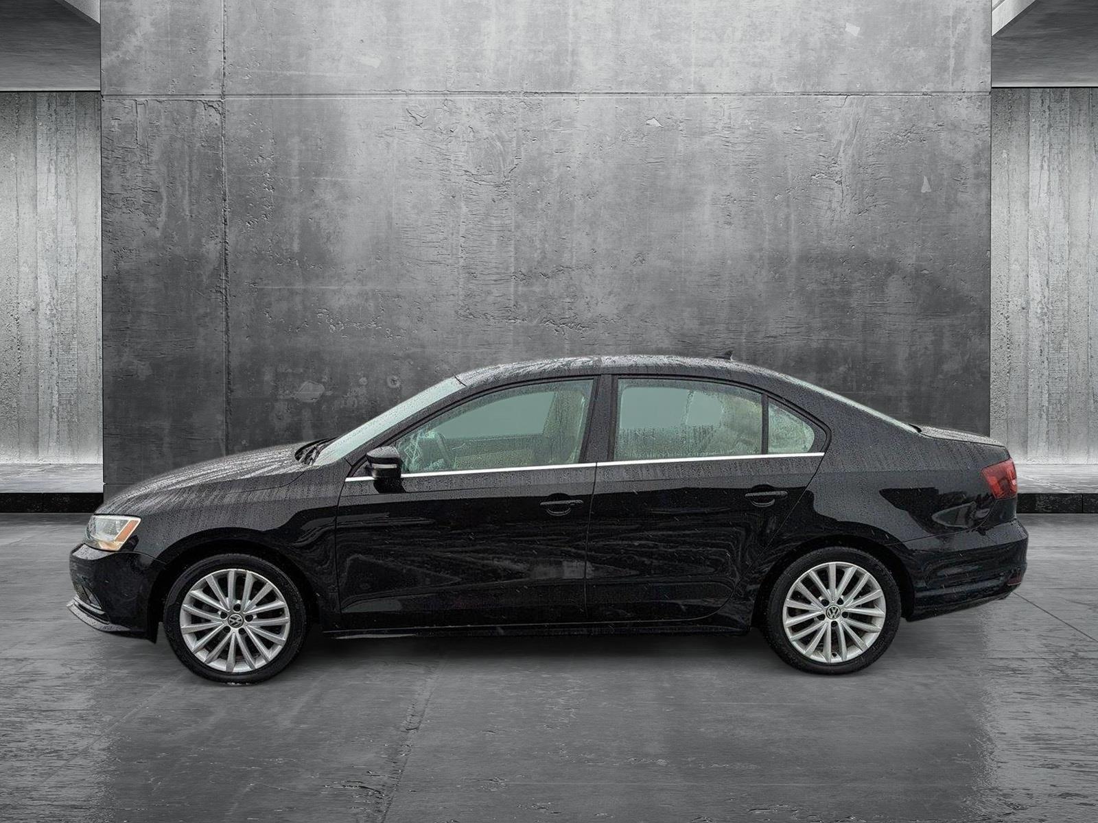 2016 Volkswagen Jetta Sedan Vehicle Photo in Spokane Valley, WA 99206