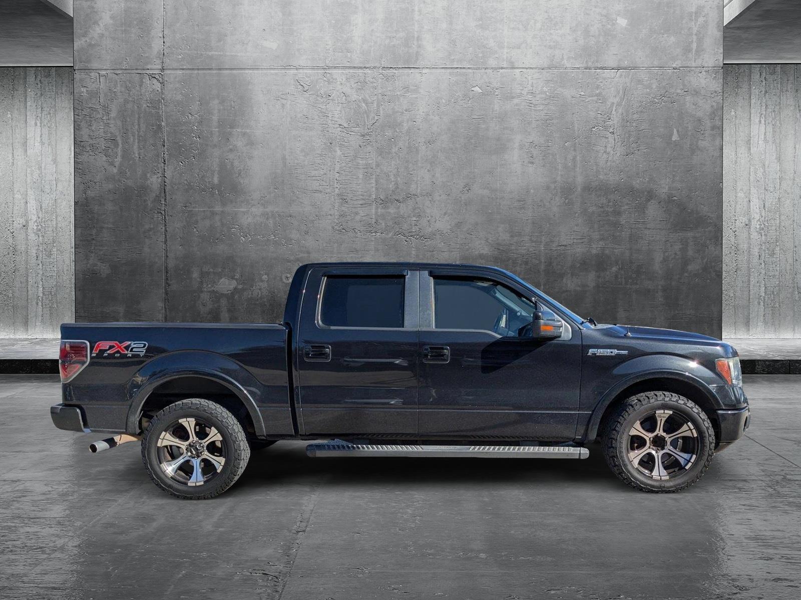 2014 Ford F-150 Vehicle Photo in Maitland, FL 32751