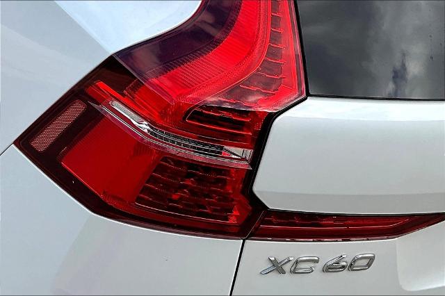 2022 Volvo XC60 Vehicle Photo in Houston, TX 77007