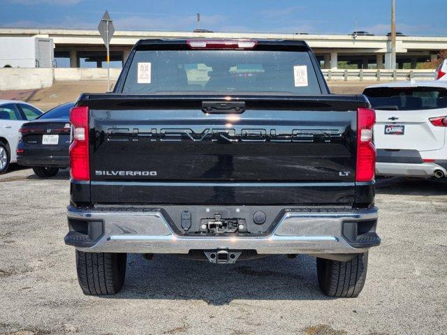 2022 Chevrolet Silverado 1500 Vehicle Photo in SUGAR LAND, TX 77478-0000