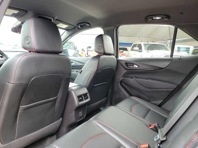 2023 Chevrolet Equinox Vehicle Photo in ODESSA, TX 79762-8186