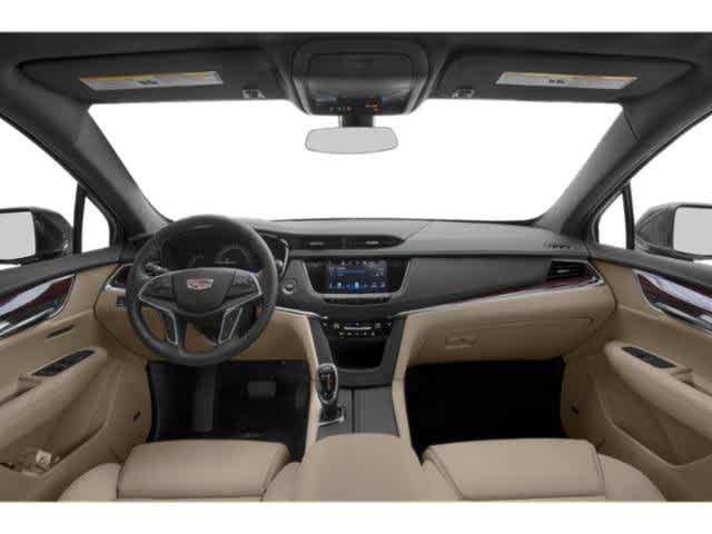 2019 Cadillac XT5 Vehicle Photo in POMPANO BEACH, FL 33064-7091