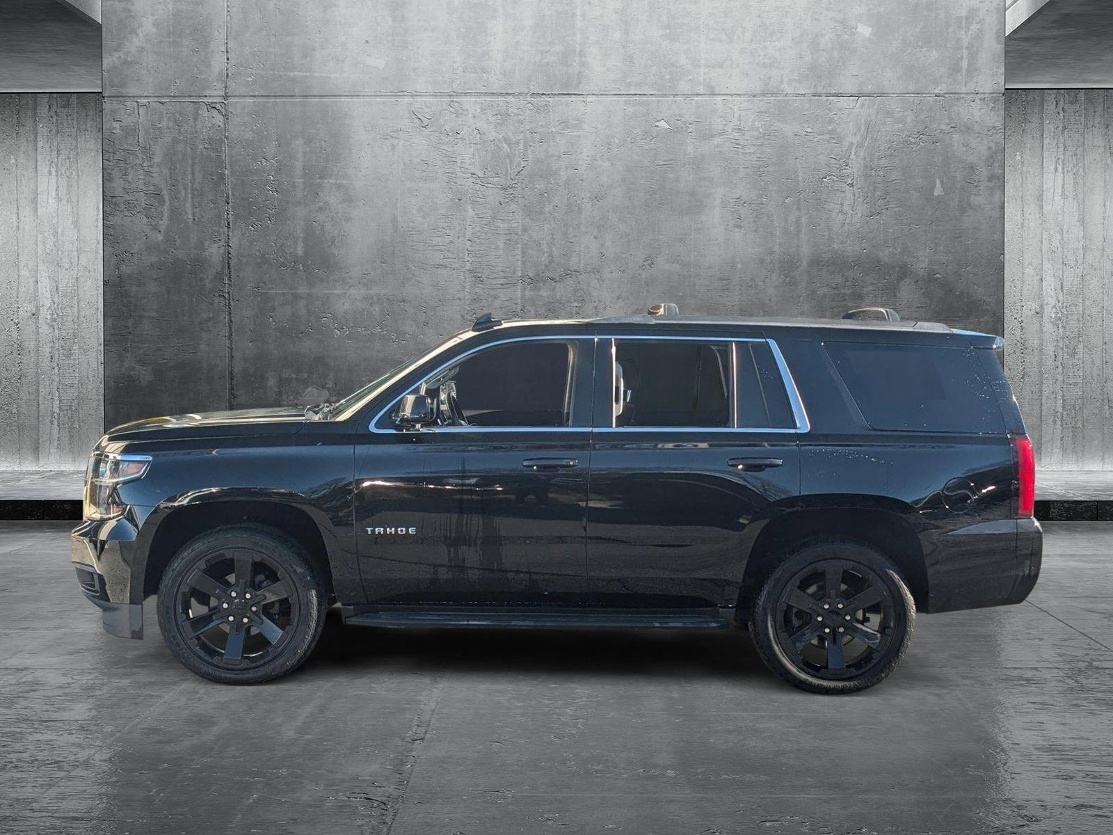 2017 Chevrolet Tahoe Vehicle Photo in Towson, MD 21204