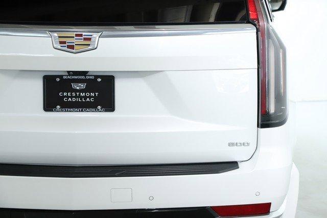 2021 Cadillac Escalade Vehicle Photo in BEACHWOOD, OH 44122-4298