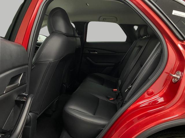 2025 Mazda CX-30 Vehicle Photo in Appleton, WI 54913