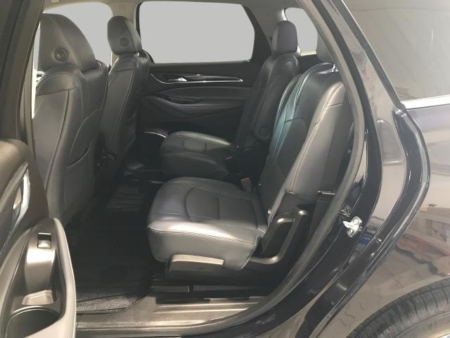 2020 Buick Enclave Vehicle Photo in GREEN BAY, WI 54303-3330