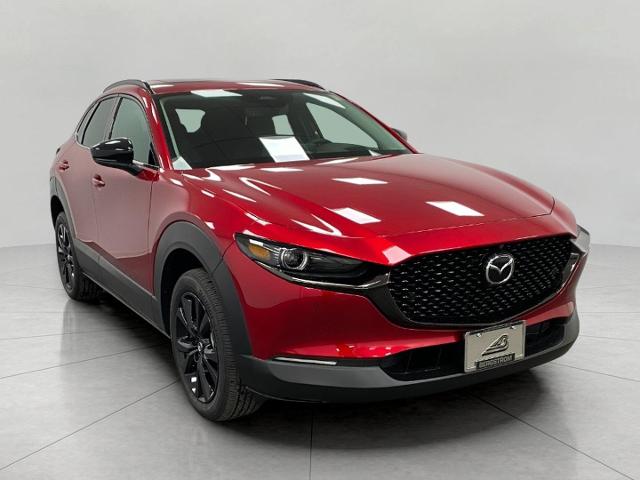 2025 Mazda CX-30 Vehicle Photo in Appleton, WI 54913