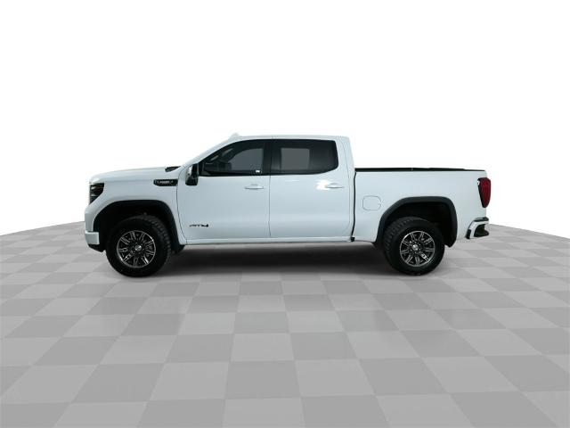 2024 GMC Sierra 1500 Vehicle Photo in GILBERT, AZ 85297-0402