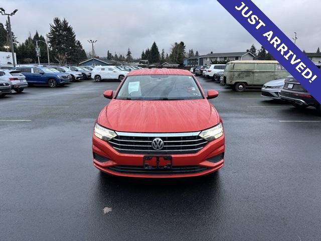 2019 Volkswagen Jetta Vehicle Photo in Puyallup, WA 98371