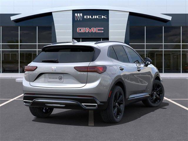 2024 Buick Envision Vehicle Photo in COLLIERVILLE, TN 38017-9006