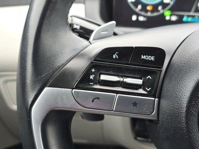 2022 Hyundai TUCSON Hybrid Vehicle Photo in Pleasant Hills, PA 15236