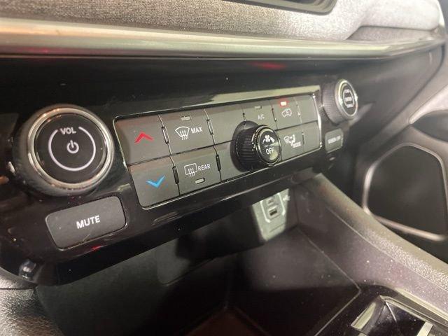 2022 Jeep Compass Vehicle Photo in PHOENIX, AZ 85014-3381