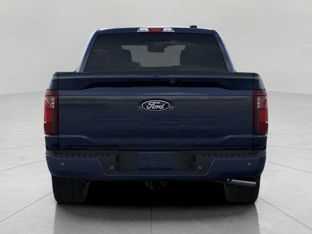 2025 Ford F-150 Vehicle Photo in Green Bay, WI 54304