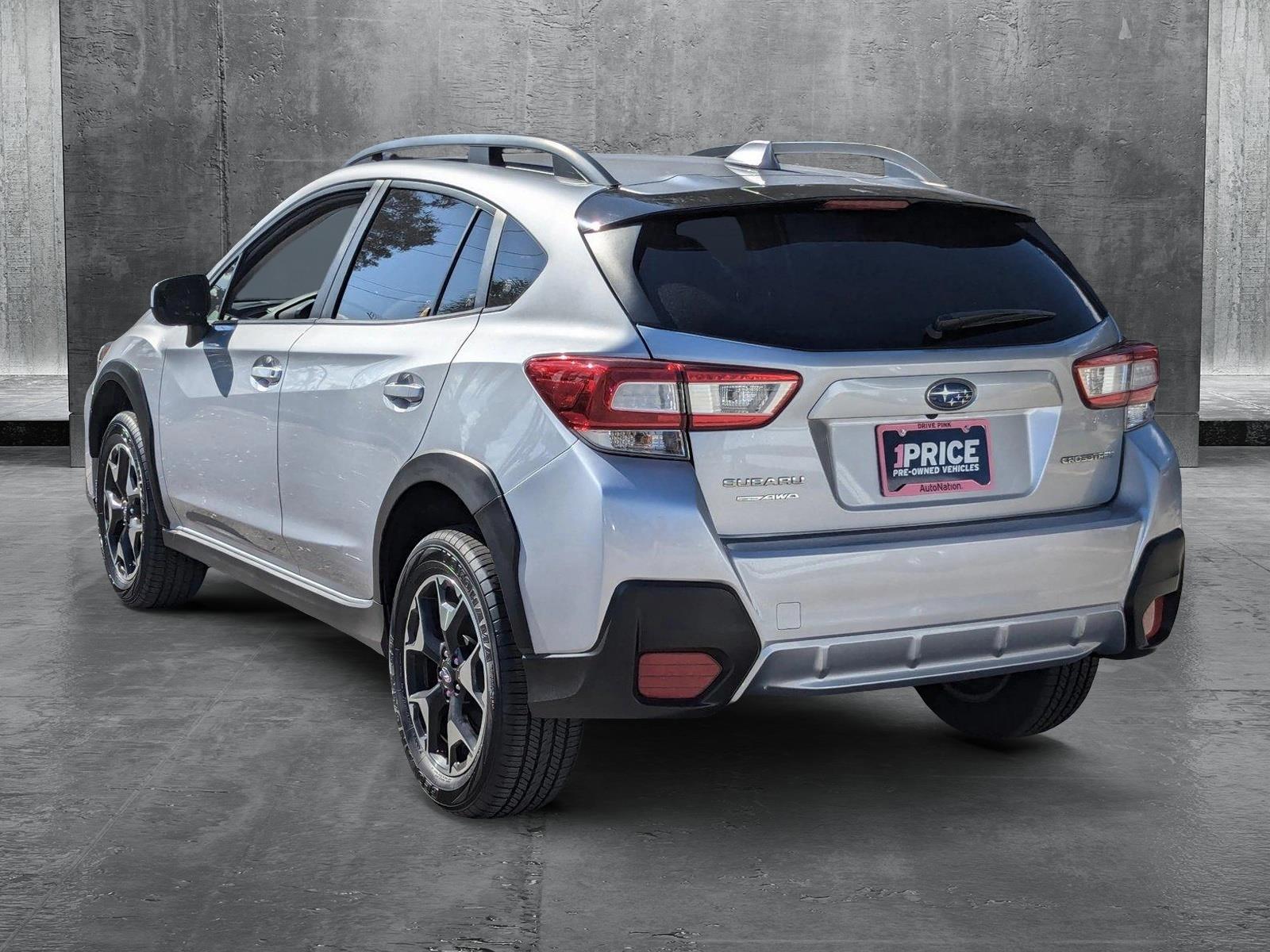 2019 Subaru Crosstrek Vehicle Photo in Delray Beach, FL 33444