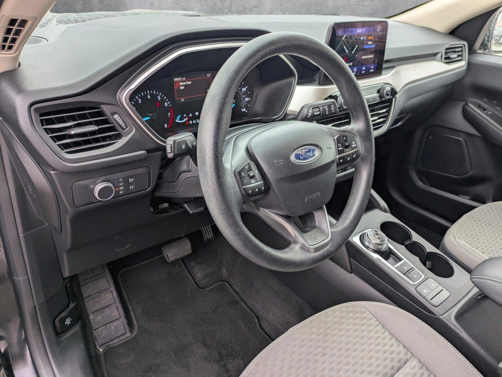 2020 Ford Escape Vehicle Photo in Corpus Christi, TX 78415