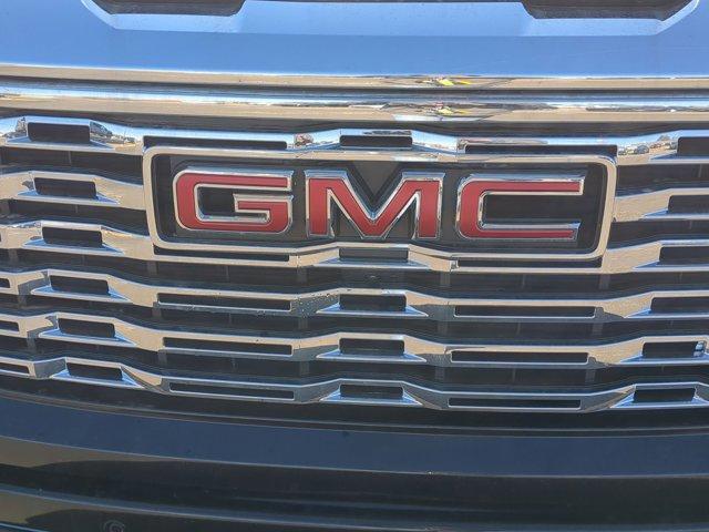 2025 GMC Sierra 1500 Vehicle Photo in ALBERTVILLE, AL 35950-0246