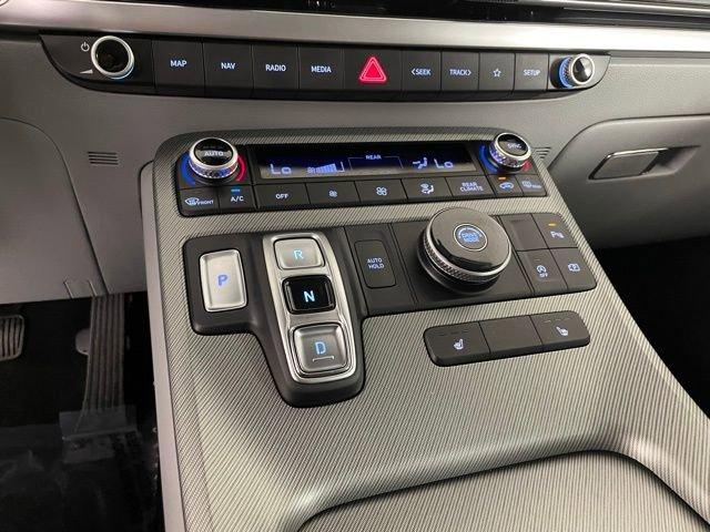 2024 Hyundai Palisade Vehicle Photo in PHOENIX, AZ 85014-3381