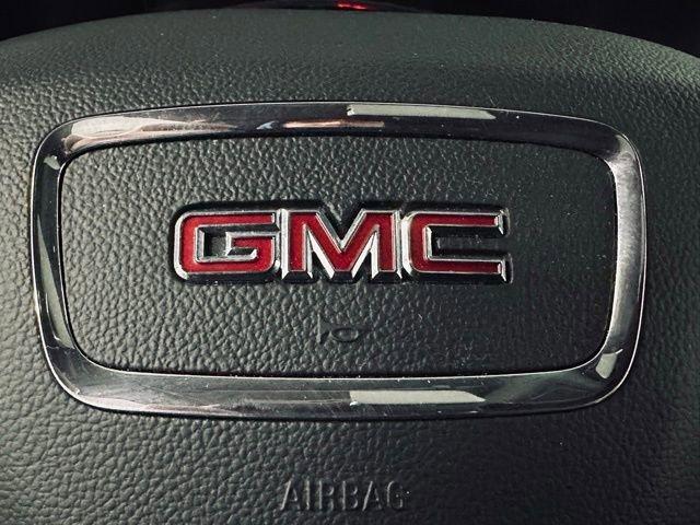 2022 GMC Acadia Vehicle Photo in MEDINA, OH 44256-9631