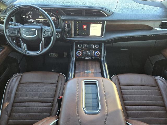 2024 GMC Yukon XL Vehicle Photo in Oklahoma City, OK 73114