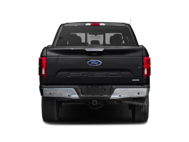 2018 Ford F-150 Vehicle Photo in LIGHTHOUSE POINT, FL 33064-6849