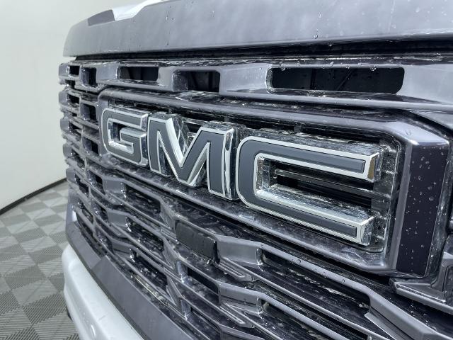 2024 GMC Sierra 2500 HD Vehicle Photo in GILBERT, AZ 85297-0402