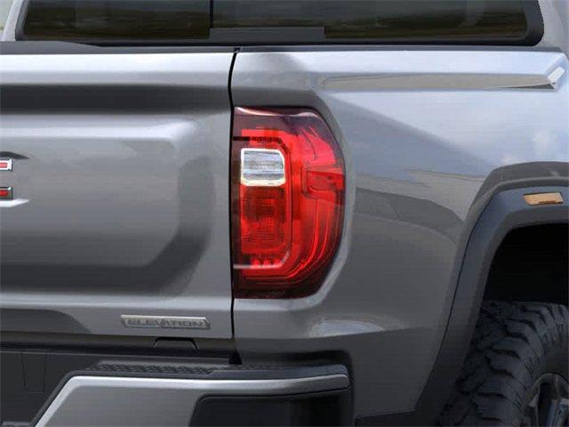 2024 GMC Canyon Vehicle Photo in COLLIERVILLE, TN 38017-9006