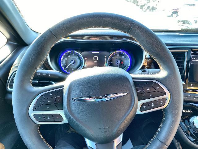 2022 Chrysler Pacifica Vehicle Photo in WILLIAMSVILLE, NY 14221-2883