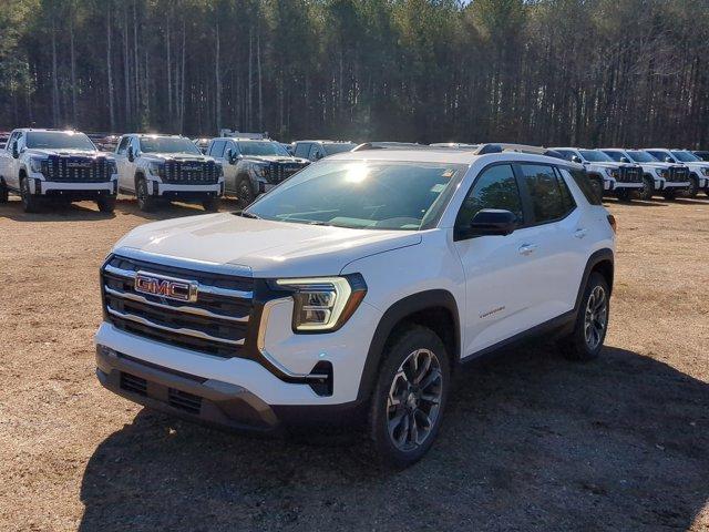 2025 GMC Terrain Vehicle Photo in ALBERTVILLE, AL 35950-0246