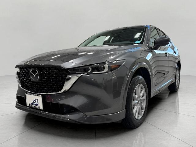 2025 Mazda CX-5 Vehicle Photo in Green Bay, WI 54304