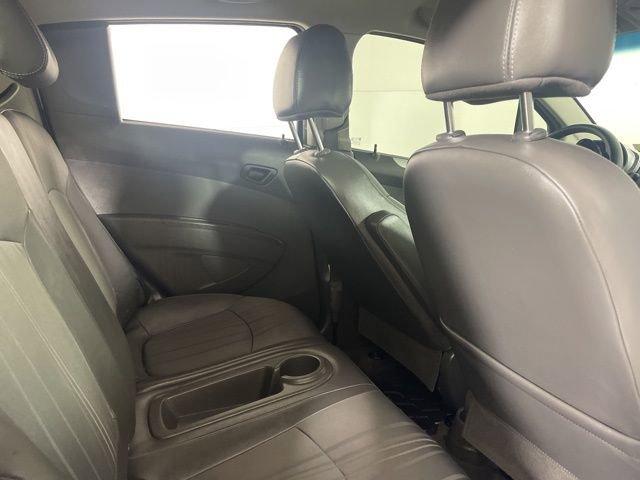 2014 Chevrolet Spark Vehicle Photo in PHOENIX, AZ 85014-3381