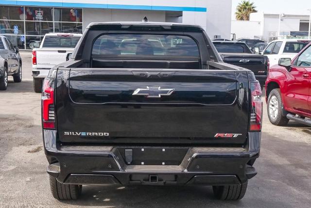 2024 Chevrolet Silverado EV Vehicle Photo in VENTURA, CA 93003-8585