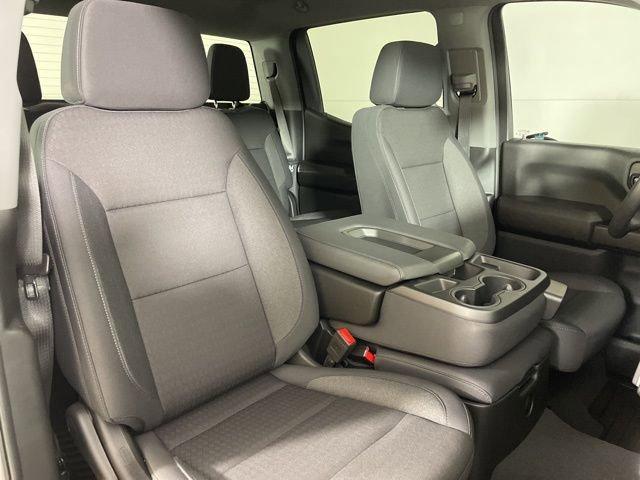 2025 Chevrolet Silverado 1500 Vehicle Photo in PHOENIX, AZ 85014-3381