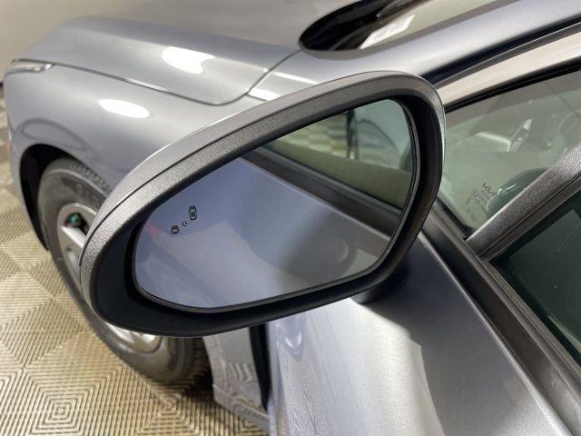 2022 Kia K5 Vehicle Photo in PHOENIX, AZ 85014-3381