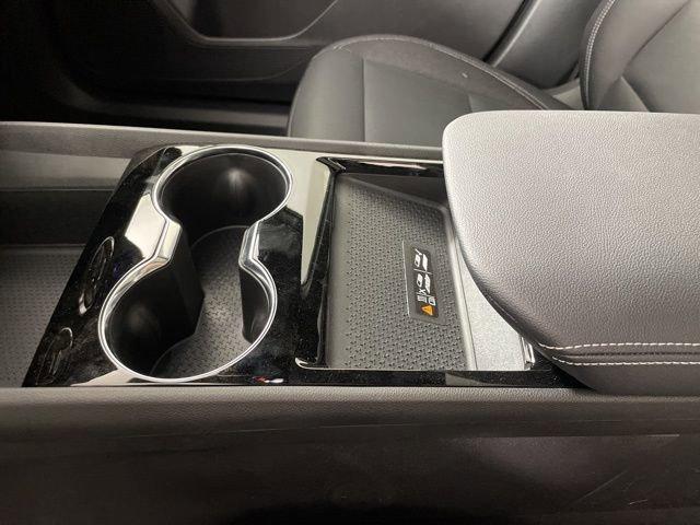 2025 Chevrolet Blazer EV Vehicle Photo in PHOENIX, AZ 85014-3381