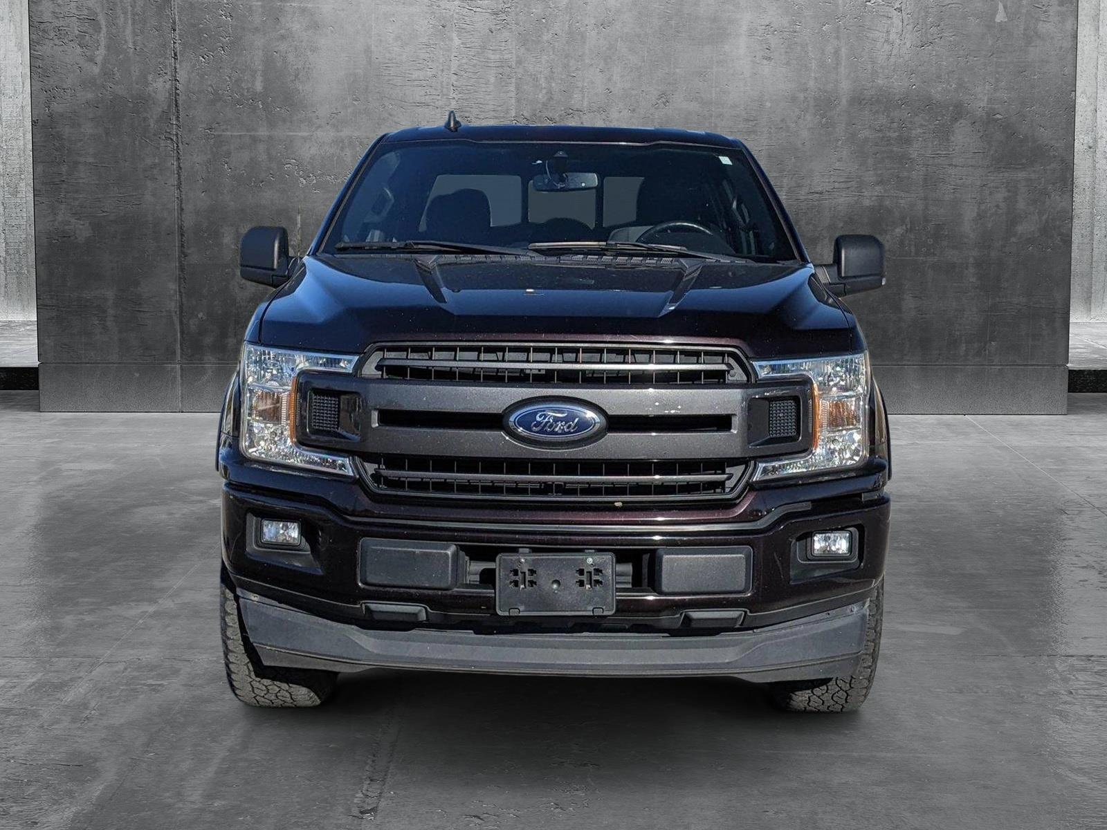 2020 Ford F-150 Vehicle Photo in Austin, TX 78728