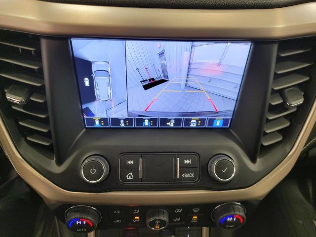 2023 GMC Acadia Vehicle Photo in OSHKOSH, WI 54904-7811