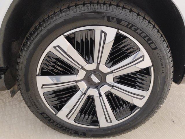 2025 Cadillac ESCALADE IQ Vehicle Photo in PINEVILLE, NC 28134-8495