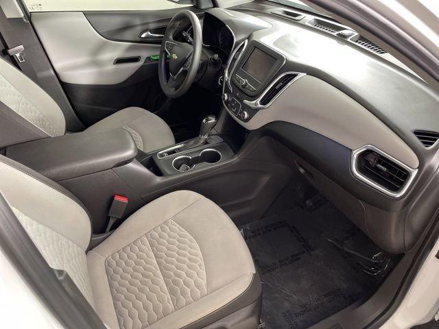 2020 Chevrolet Equinox Vehicle Photo in PHOENIX, AZ 85014-3381