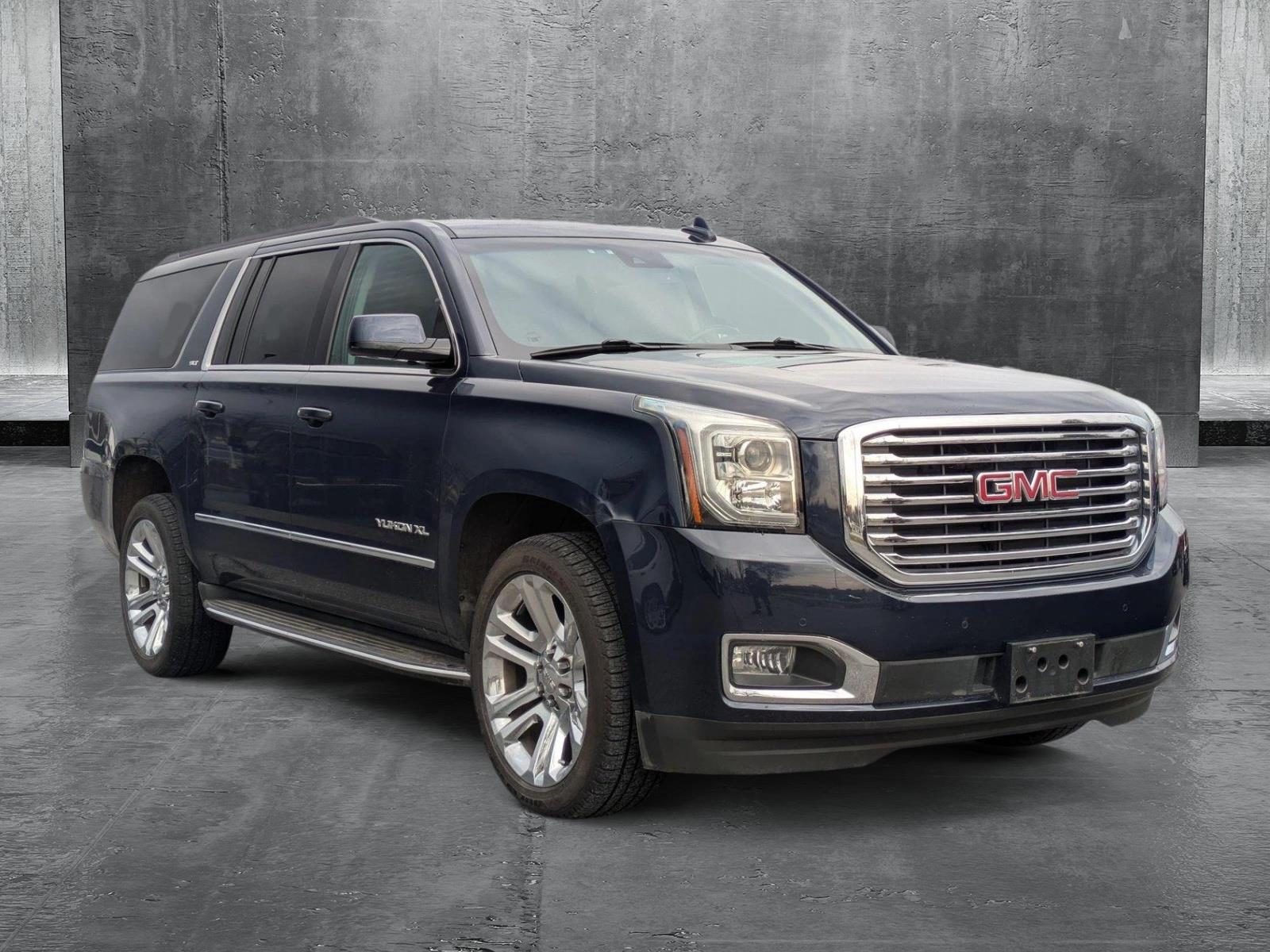 2019 GMC Yukon XL Vehicle Photo in LAUREL, MD 20707-4622