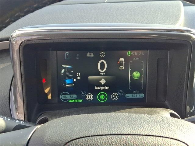 2012 Chevrolet Volt Vehicle Photo in BERLIN, MD 21811-1121