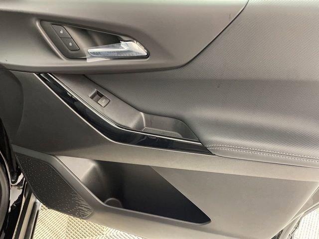 2025 Chevrolet Equinox Vehicle Photo in PHOENIX, AZ 85014-3381