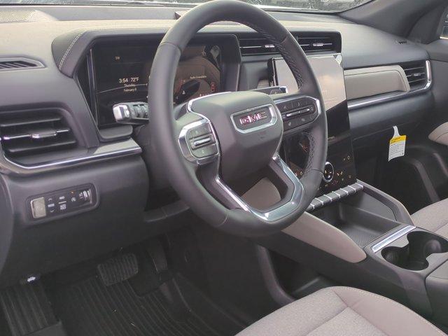 2025 GMC Terrain Vehicle Photo in ALBERTVILLE, AL 35950-0246