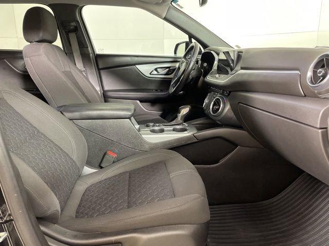 2020 Chevrolet Blazer Vehicle Photo in PHOENIX, AZ 85014-3381