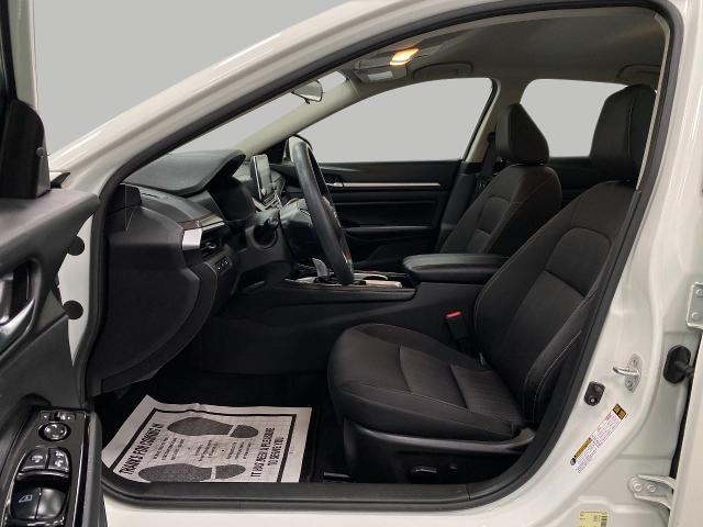 2023 Nissan Altima Vehicle Photo in Oshkosh, WI 54904