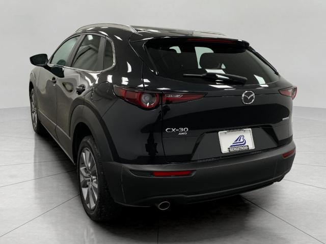 2024 Mazda CX-30 Vehicle Photo in Appleton, WI 54913