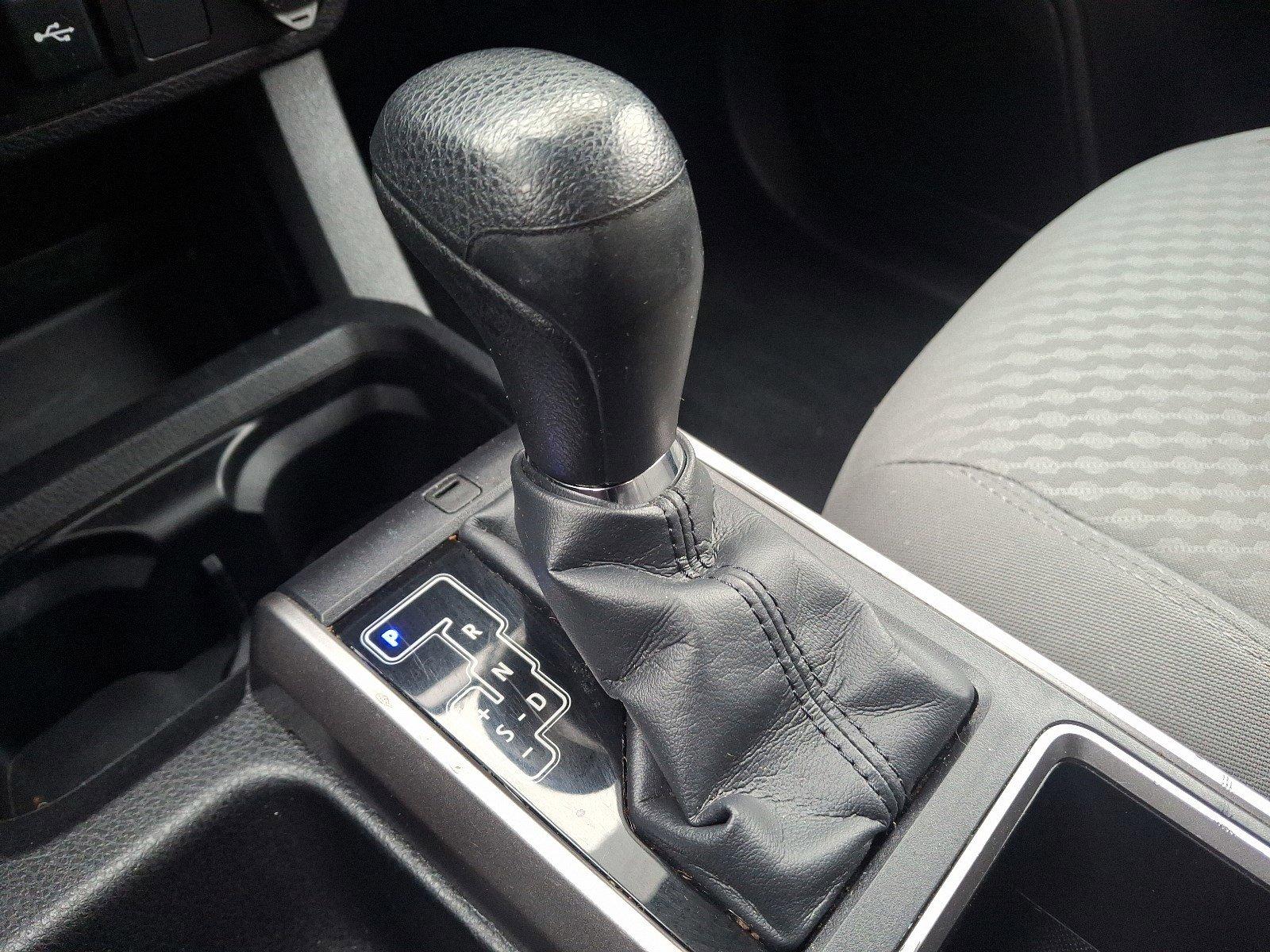 2022 Toyota Tacoma 4WD Vehicle Photo in Harrisburg, PA 17111