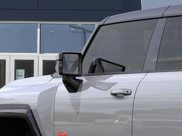 2025 GMC HUMMER EV Pickup Vehicle Photo in DANBURY, CT 06810-5034